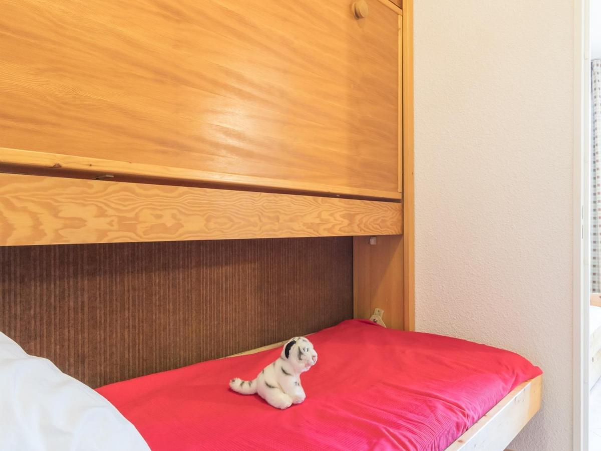 Studio Cosy 3 Pers Montgenevre, Balcon Sud, 20M² - Fr-1-330D-117 Exterior foto